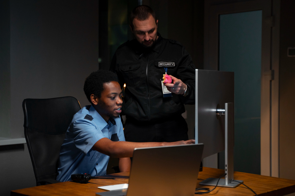 What Makes the Holiday Retail Season a High-Risk Period for Theft?