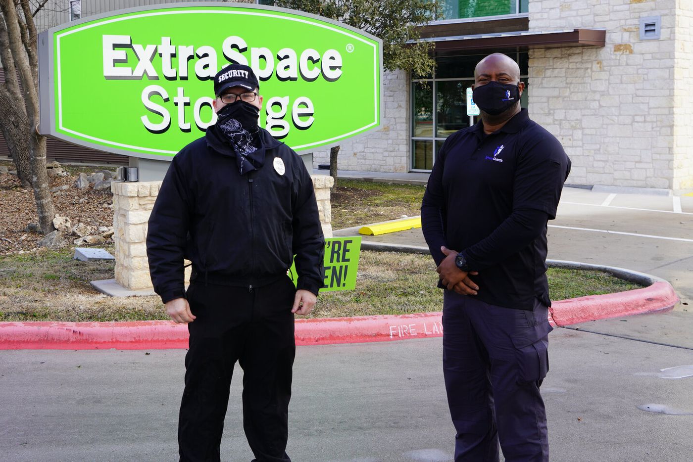 Most Common Reasons Businesses Hire Security Guards