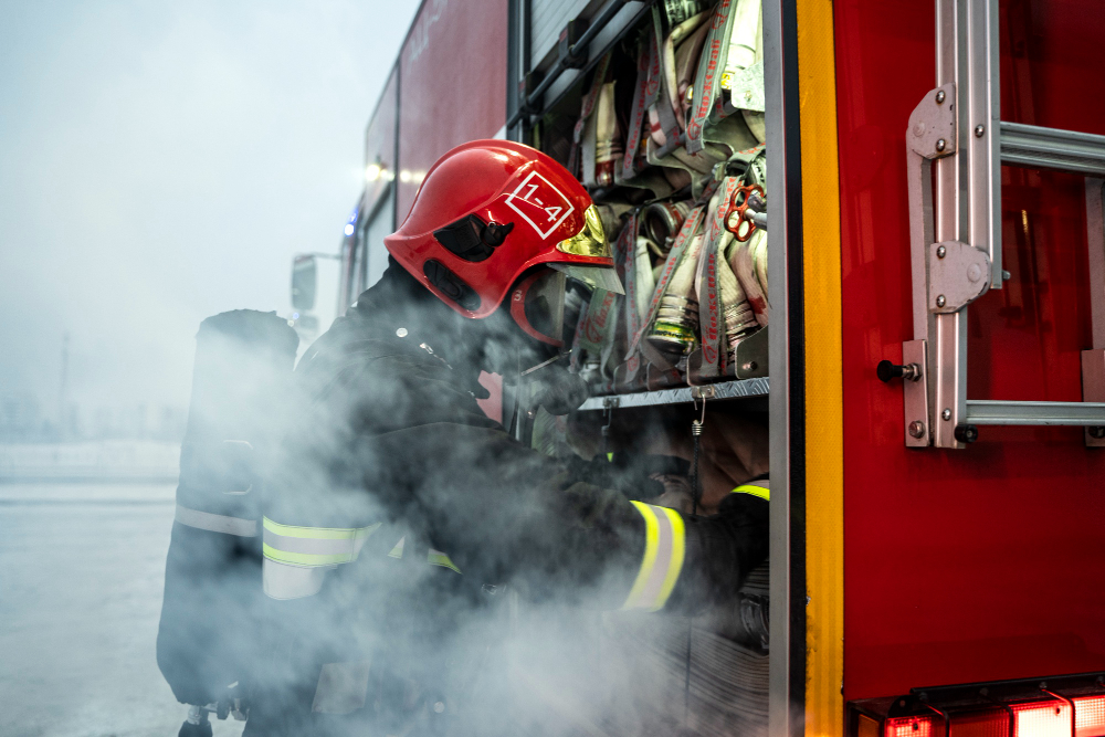 When Does Your Business Need Fire Watch Services?