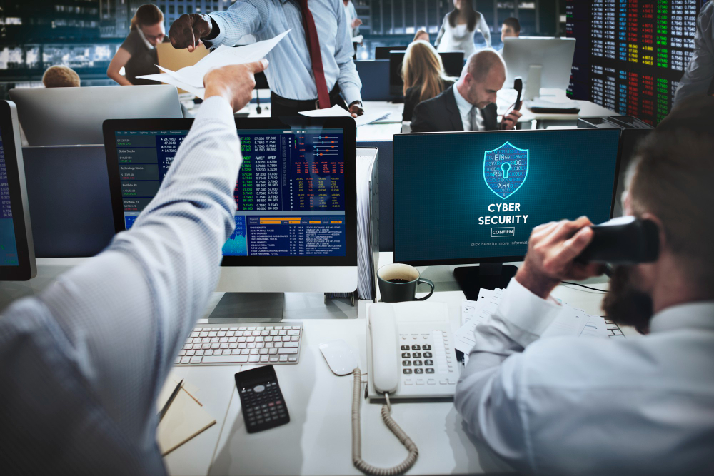 Why Summer Can Increase Security Risks for Businesses